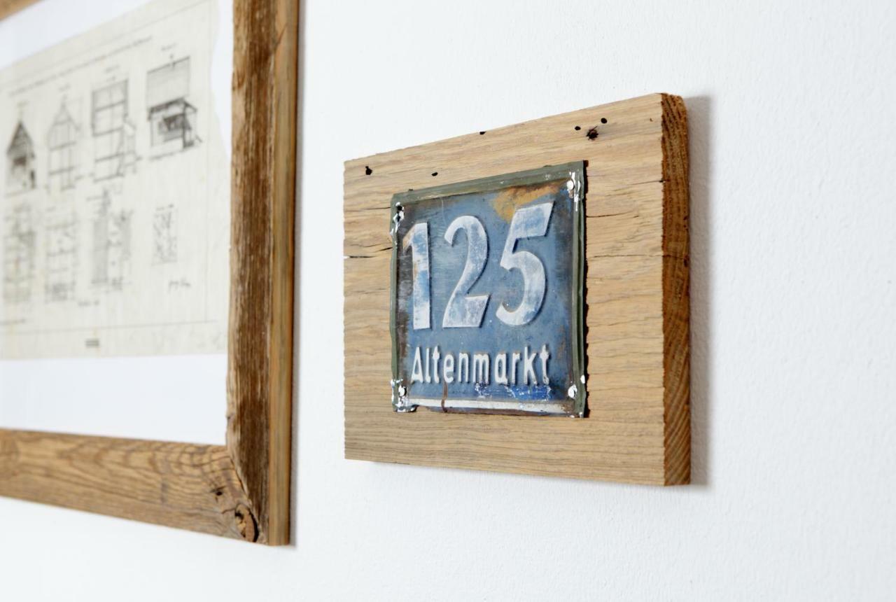 Appartementhaus Mountain Room Altenmarkt im Pongau Kültér fotó