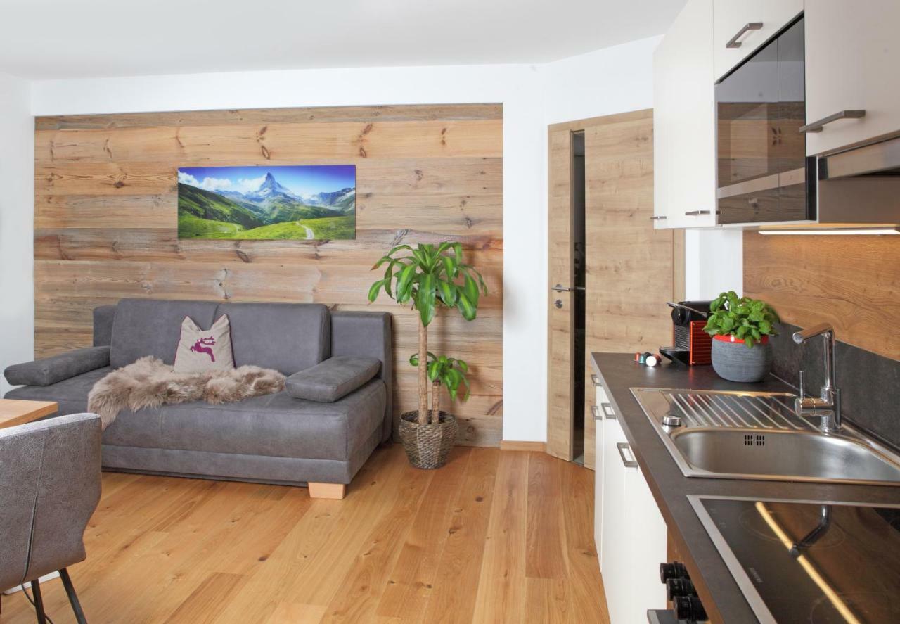 Appartementhaus Mountain Room Altenmarkt im Pongau Kültér fotó