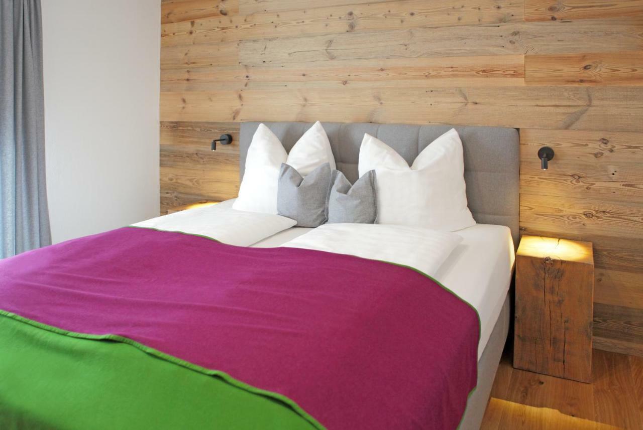 Appartementhaus Mountain Room Altenmarkt im Pongau Kültér fotó