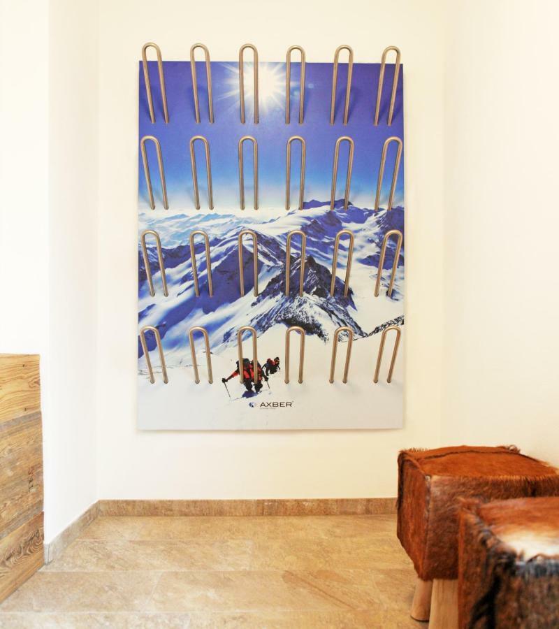 Appartementhaus Mountain Room Altenmarkt im Pongau Kültér fotó