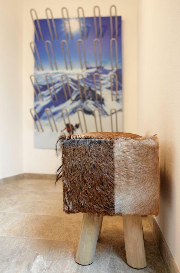 Appartementhaus Mountain Room Altenmarkt im Pongau Kültér fotó