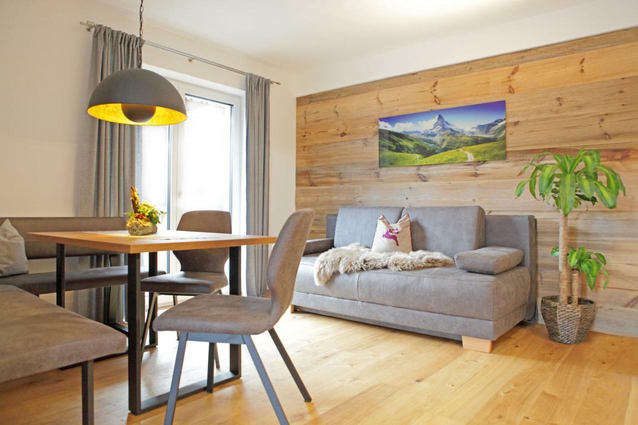 Appartementhaus Mountain Room Altenmarkt im Pongau Kültér fotó